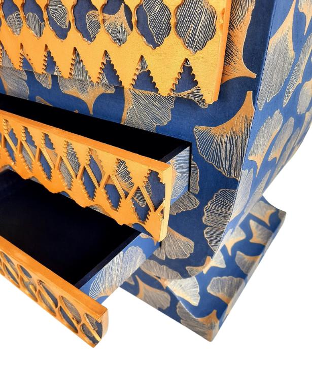 Créations Louis Carton