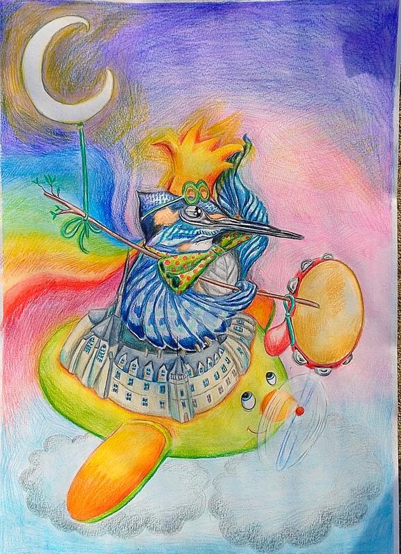 Espace de vie sociale