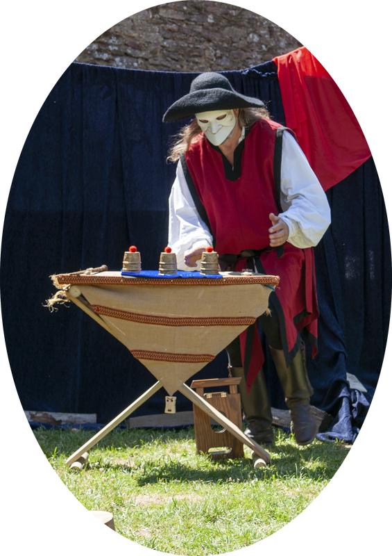 Le souffle dubateleur