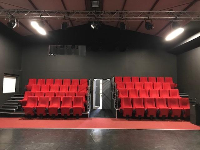 Compagnie théâtre le Grand Roque