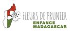 Fleurs de Prunier - Enfance Madagascar