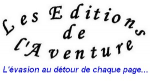 Les Editions de l'Aventure