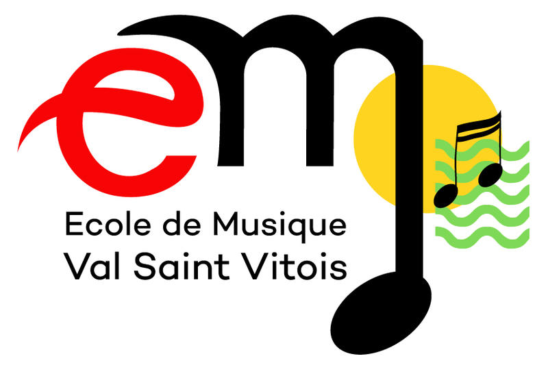 Ecole de musique du val Saint-Vitois