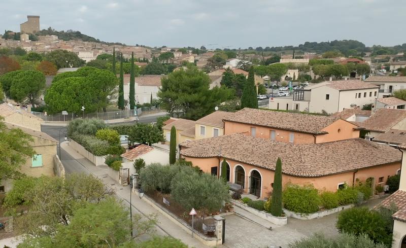 Domaine du Grand Tinel