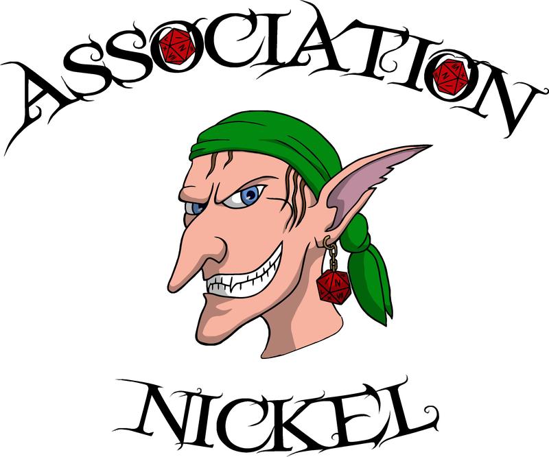 association Nickel