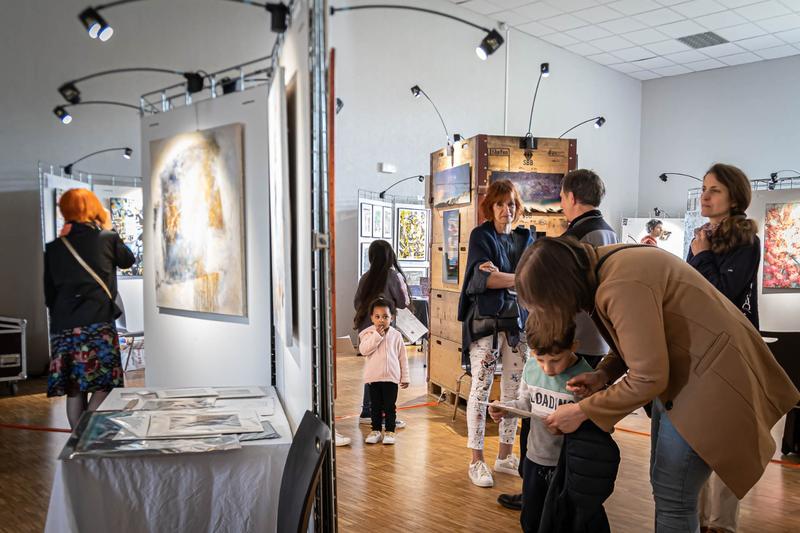 Association de bienfaisance Saint Roch