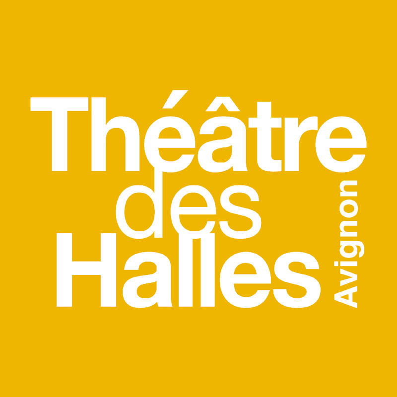 Théâtre des Halles