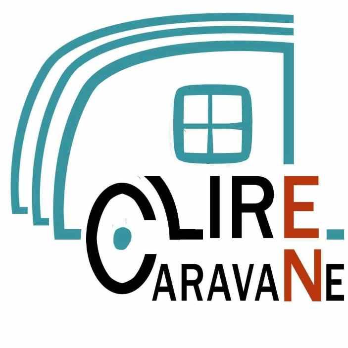 LIRE EN CARAVANE