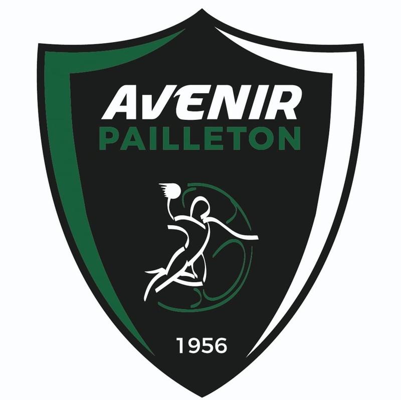 avenir Pailleton handball