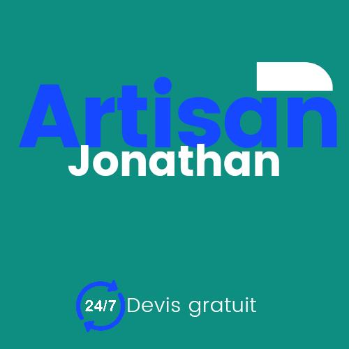 Artisan Jonathan