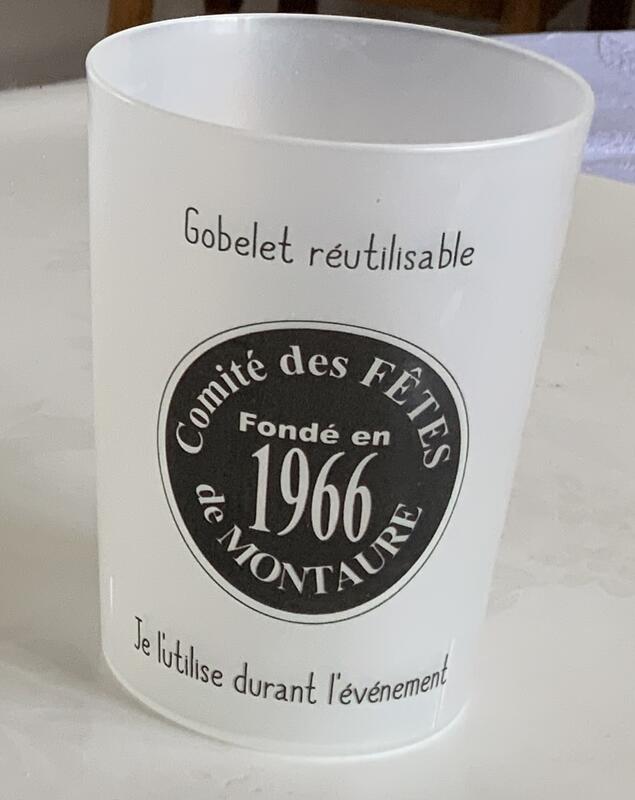 Comité des Fêtes de Montaure