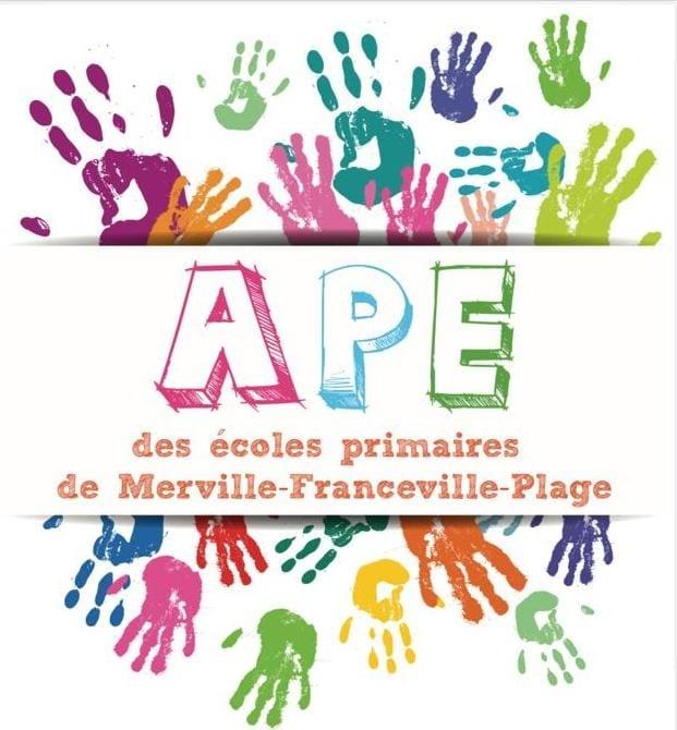 APE Merville Franceville