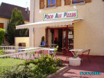 place aux pizzas