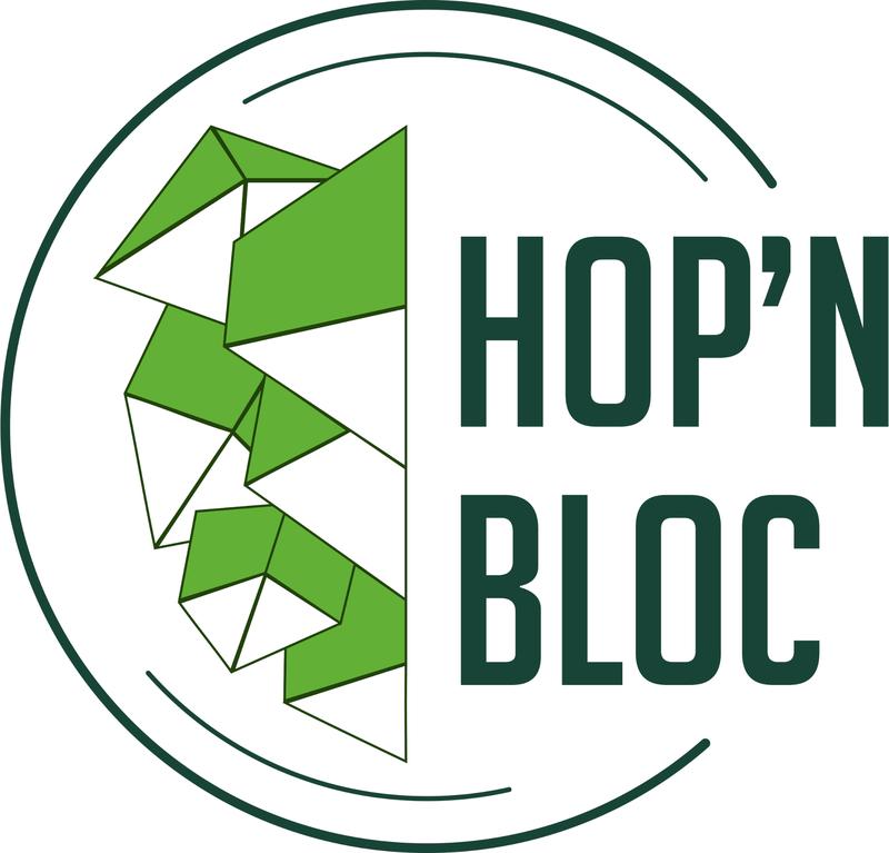 Hop'n Bloc
