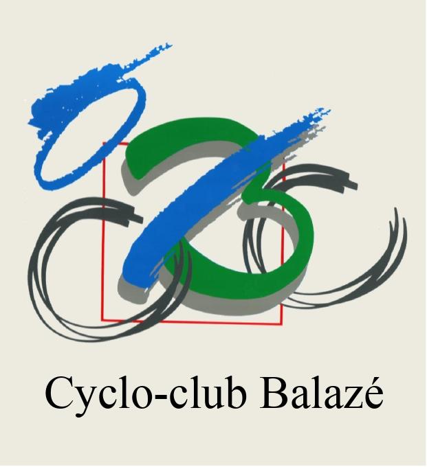 Cyclo Club Balazé