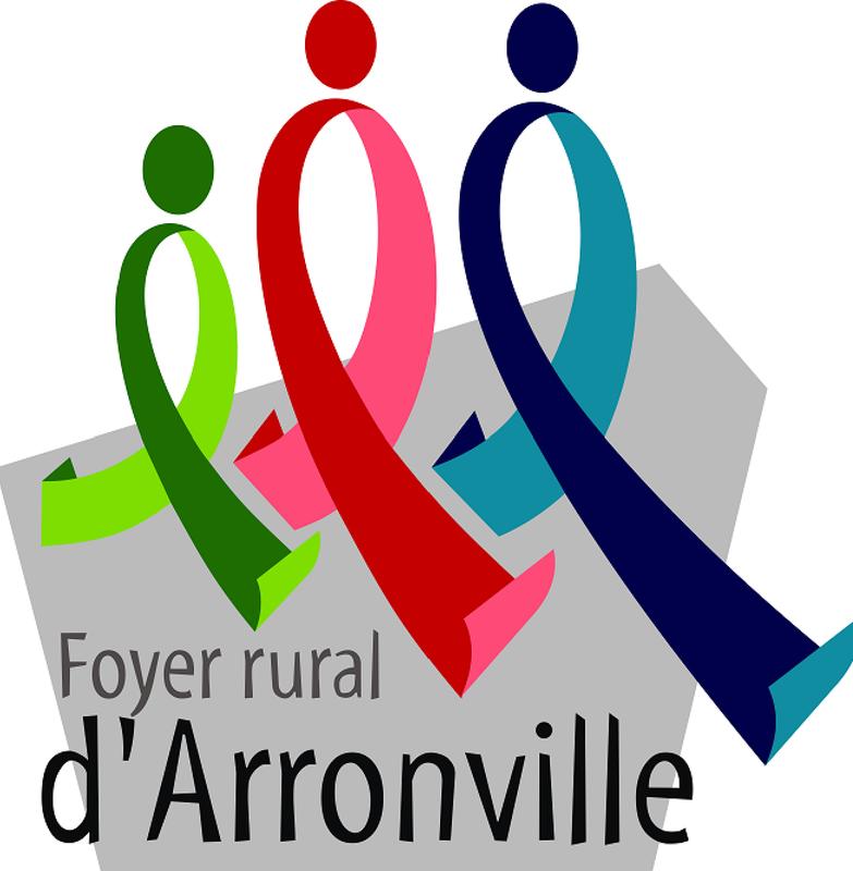 Foyer Rural Arronville