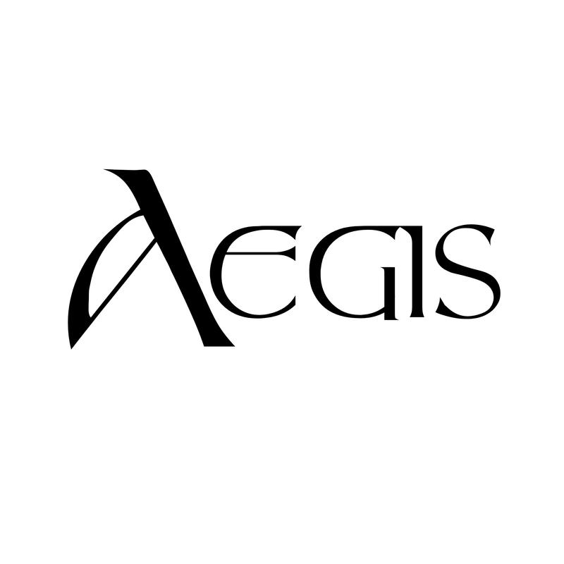 Aegis guitares