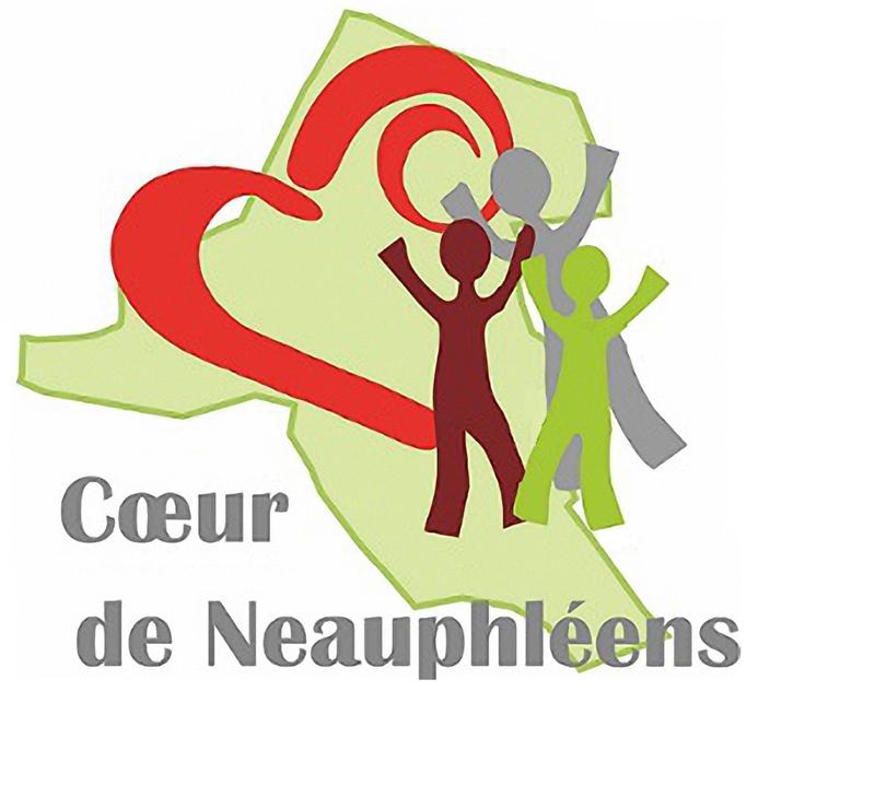 Coeur de Neauphléens