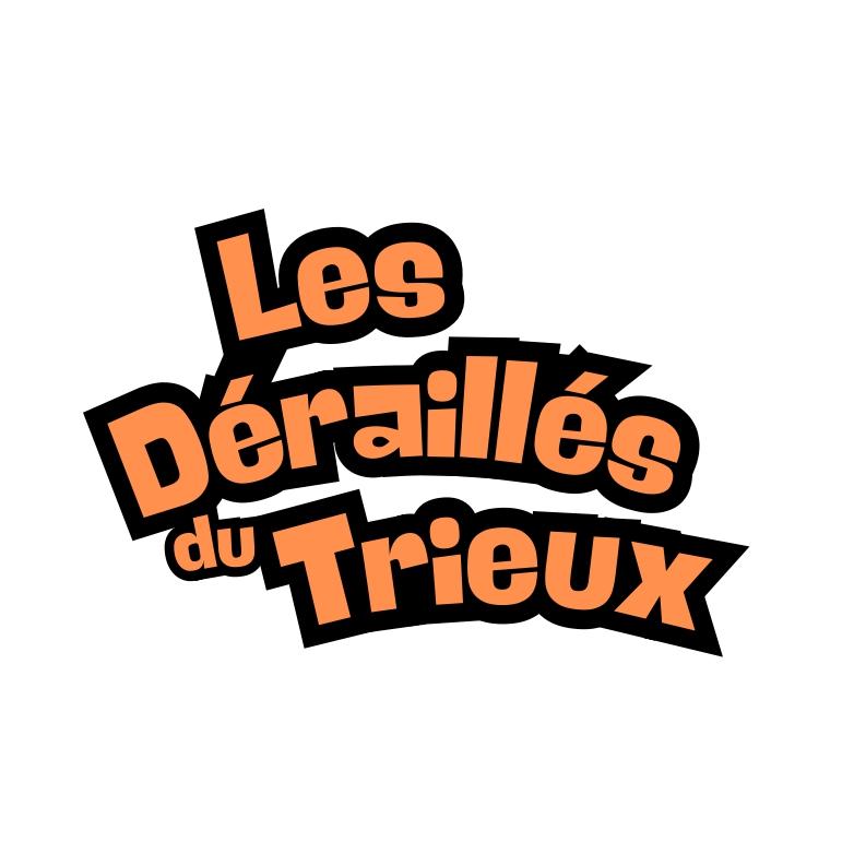 Les Déraillés du Trieux