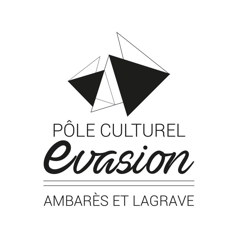 pôle culturel Évasion