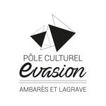 pôle culturel Évasion