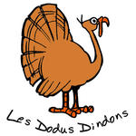LES DODUS DINDONS