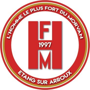 l'Homme le plus fort du Morvan