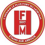 l'Homme le plus fort du Morvan