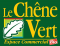 Le Chêne Vert