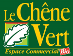 Le Chêne Vert