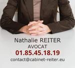 Avocat Reiter Melun