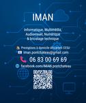 IMAN
