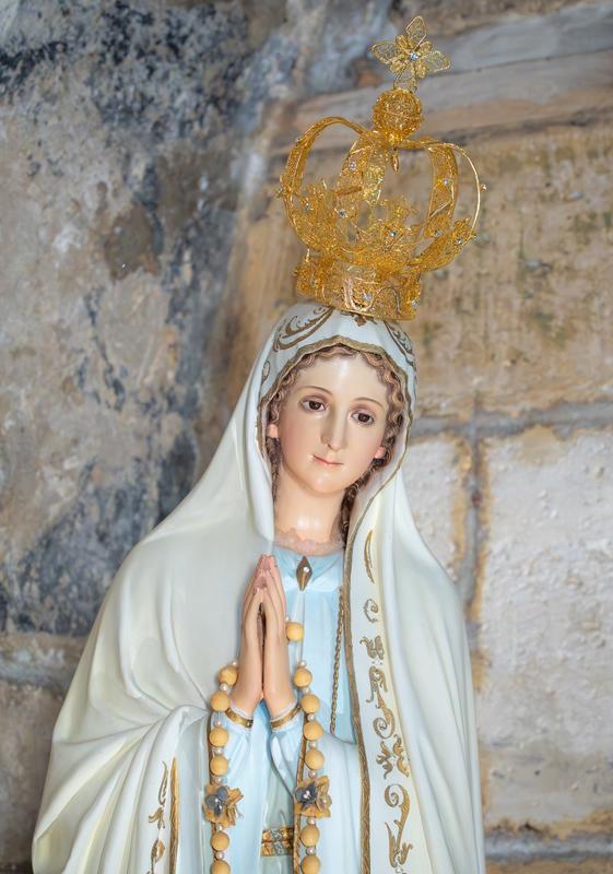 Asso Notre Dame de Fatima Angoulême