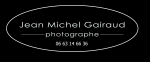Jean michel Gairaud Photographe
