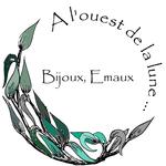 A l'ouest de la lune