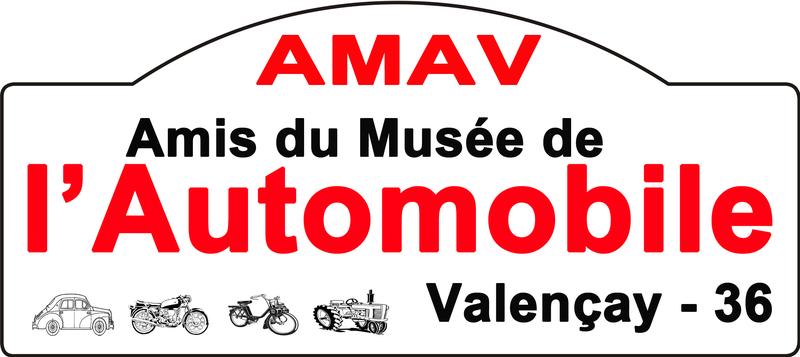 les amis du musée de l'auto de Valençay