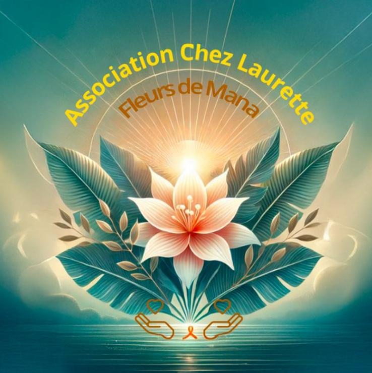 Association Chez Laurette Fleurs de Mana