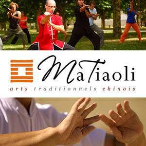 MaTiaoli
