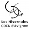 Les Hivernales - CDCN d'Avignon