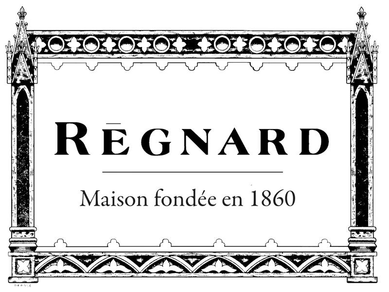 Maison Régnard