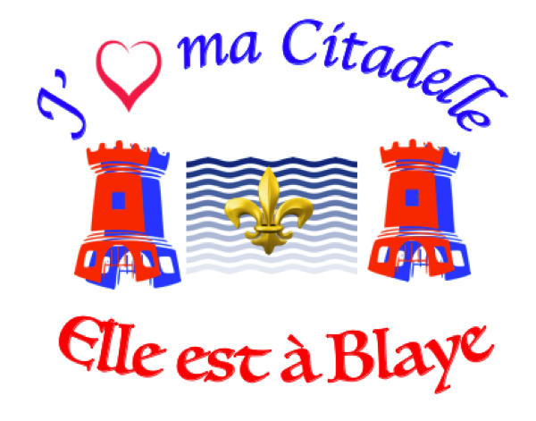 J'Aime ma Citadelle
