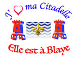 J'Aime ma Citadelle
