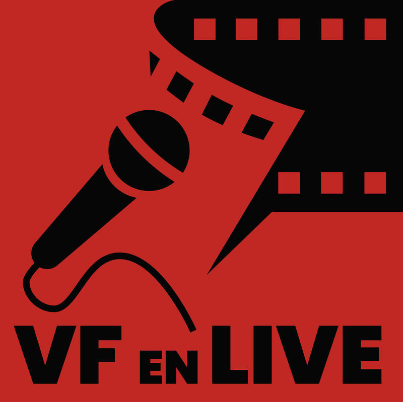 VF en LIVE