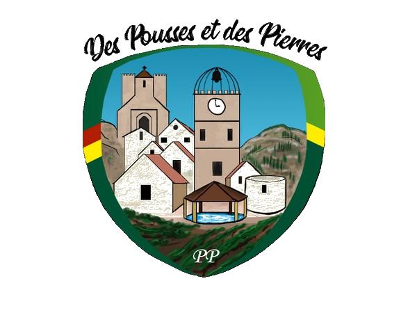 Des Pousses &amp; Des Pierres