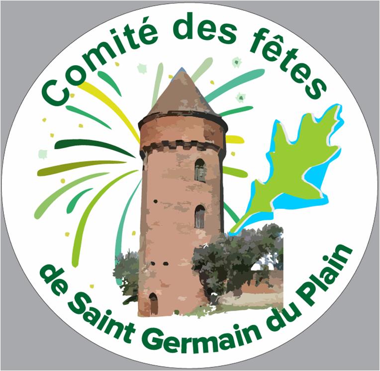 Comité des fêtes St Germain du plain