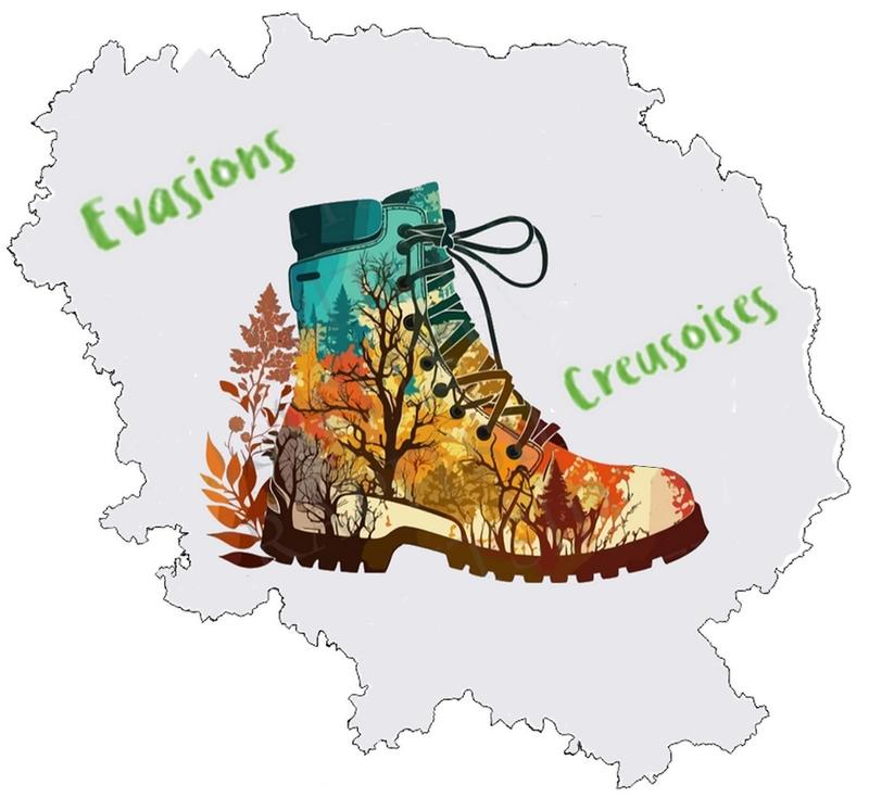 Evasions creusoises