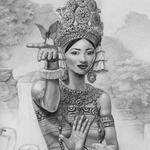 Cie Apsara