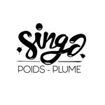 Singa Poids Plume