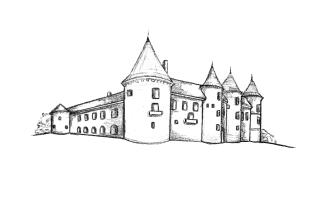 Château de Bourlémont Events