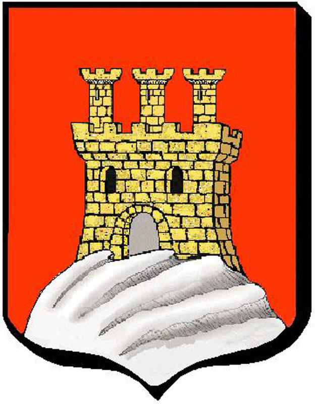 Mairie Saint-Julien-le Montagnier